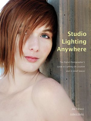 cover image of Studio Lighting Anywhere